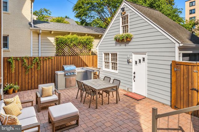 3803 LEGATION ST NW, Washington, DC 20015
