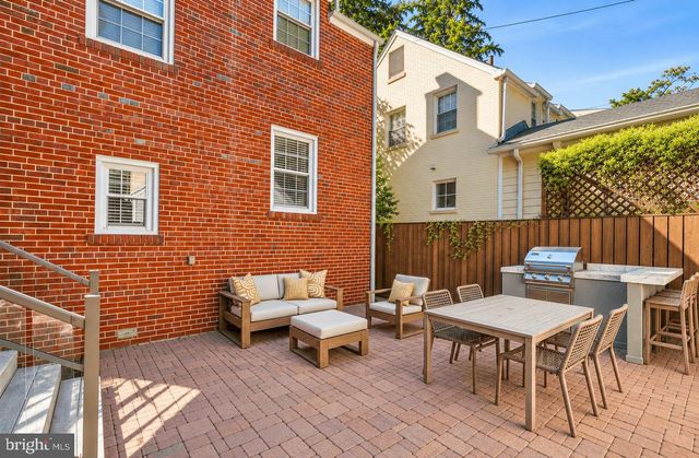 3803 LEGATION ST NW, Washington, DC 20015
