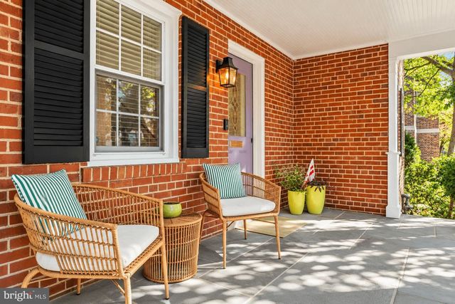 3803 LEGATION ST NW, Washington, DC 20015