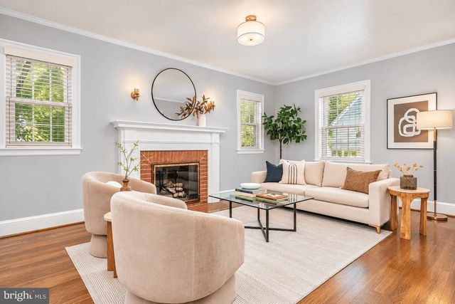 3803 LEGATION ST NW, Washington, DC 20015