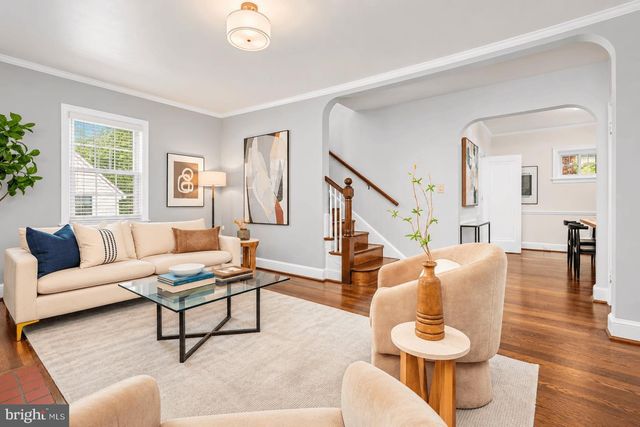 3803 LEGATION ST NW, Washington, DC 20015