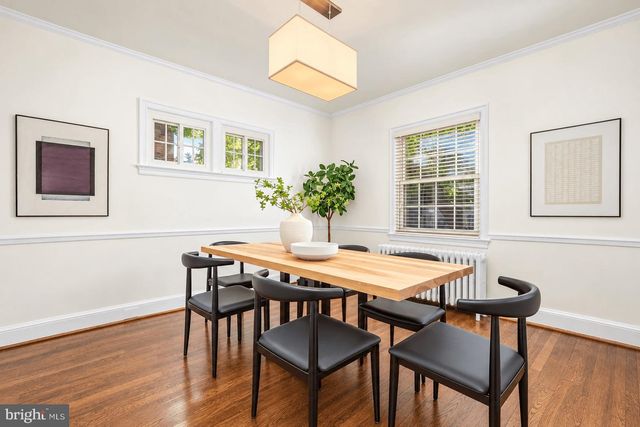 3803 LEGATION ST NW, Washington, DC 20015