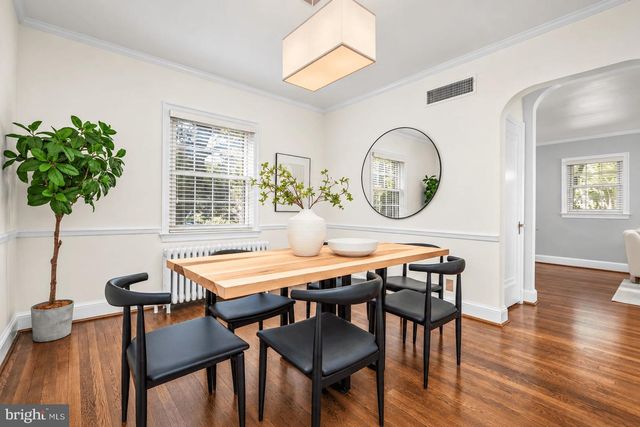 3803 LEGATION ST NW, Washington, DC 20015