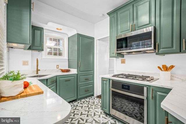 3803 LEGATION ST NW, Washington, DC 20015