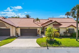 621 Manatee Drive, Satellite Beach, FL 32937