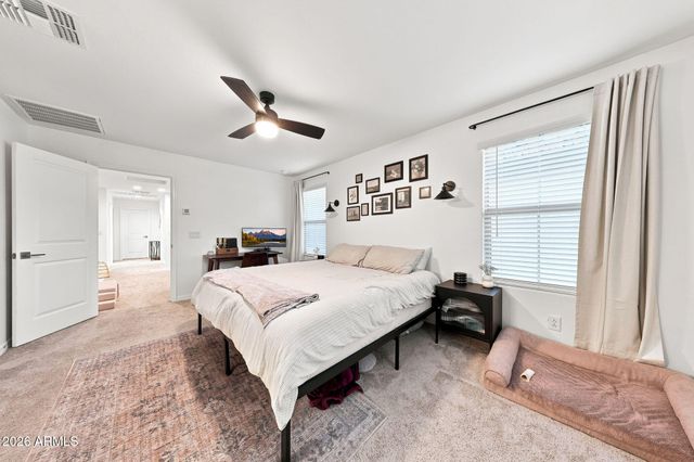 8351 E Impala Avenue, Mesa, AZ 85209