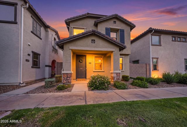 8351 E Impala Avenue, Mesa, AZ 85209