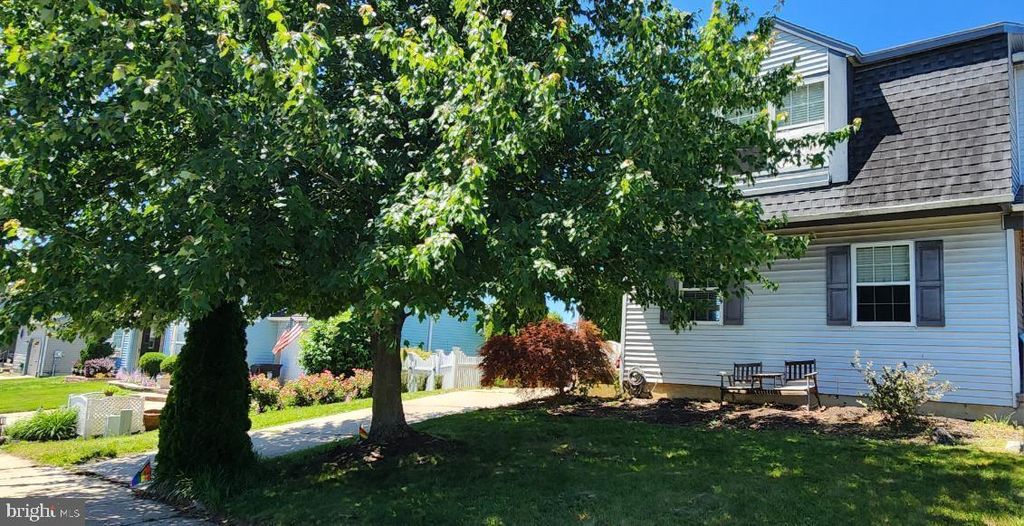 149 FELLOWSHIP LN, MULLICA HILL, NJ 08062 — photo 2