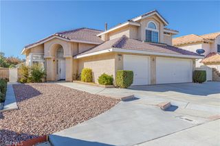 44345 Shad Street, Lancaster, CA 93536