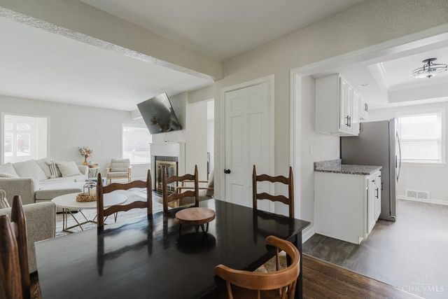 153 Carmen Avenue, Hamilton, OH 45013