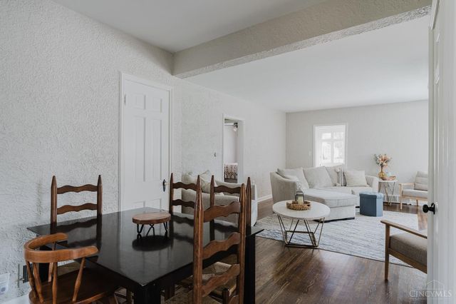 153 Carmen Avenue, Hamilton, OH 45013