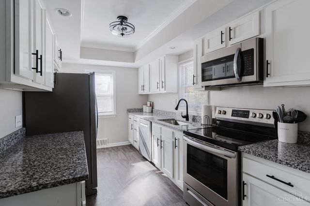 153 Carmen Avenue, Hamilton, OH 45013