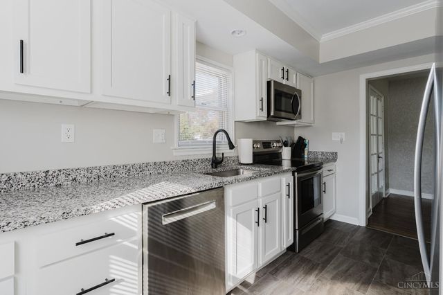 153 Carmen Avenue, Hamilton, OH 45013