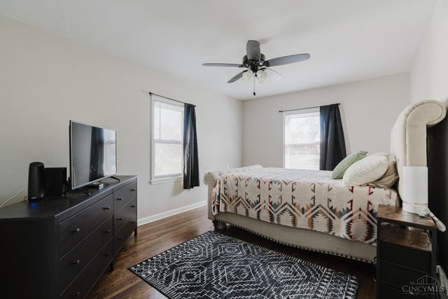 153 Carmen Avenue, Hamilton, OH 45013