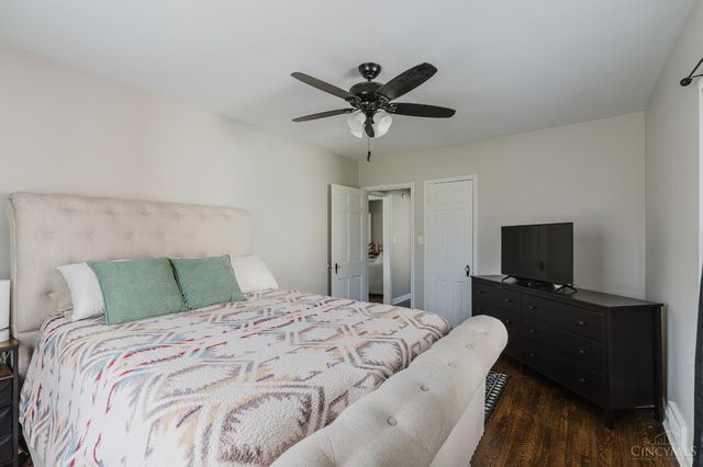 153 Carmen Avenue, Hamilton, OH 45013