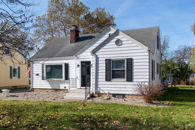 153 Carmen Avenue, Hamilton, OH 45013