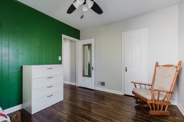 153 Carmen Avenue, Hamilton, OH 45013