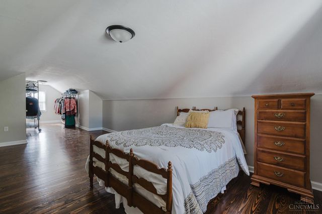 153 Carmen Avenue, Hamilton, OH 45013