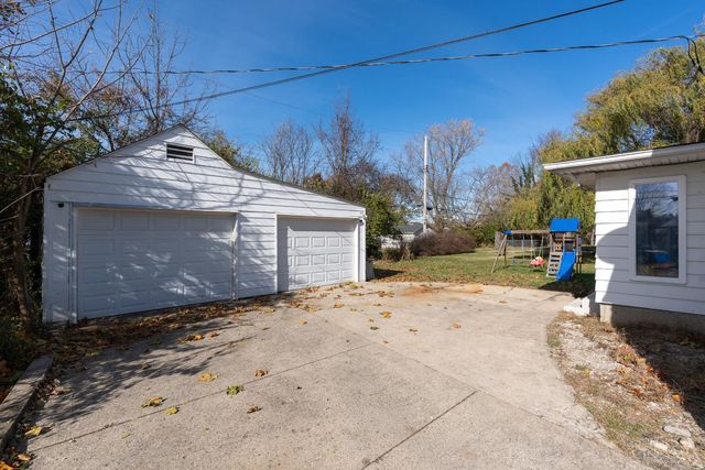 153 Carmen Avenue, Hamilton, OH 45013