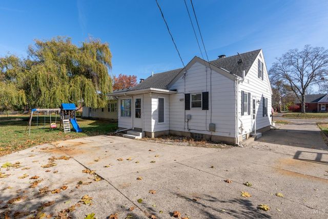 153 Carmen Avenue, Hamilton, OH 45013