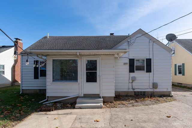 153 Carmen Avenue, Hamilton, OH 45013