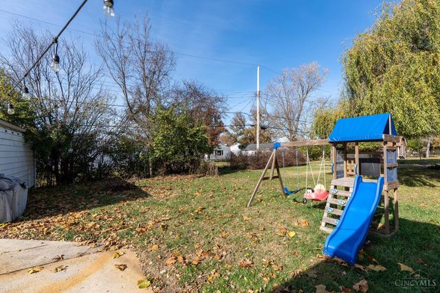 153 Carmen Avenue, Hamilton, OH 45013