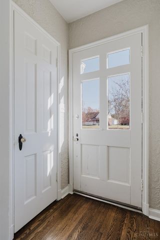 153 Carmen Avenue, Hamilton, OH 45013