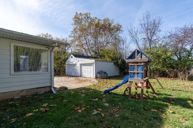 153 Carmen Avenue, Hamilton, OH 45013