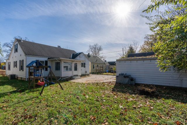 153 Carmen Avenue, Hamilton, OH 45013