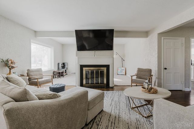 153 Carmen Avenue, Hamilton, OH 45013