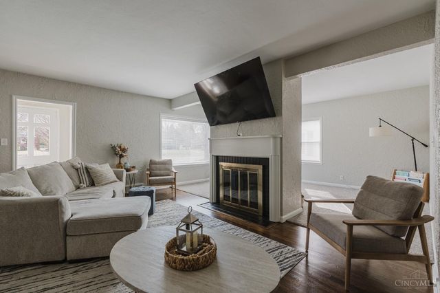 153 Carmen Avenue, Hamilton, OH 45013