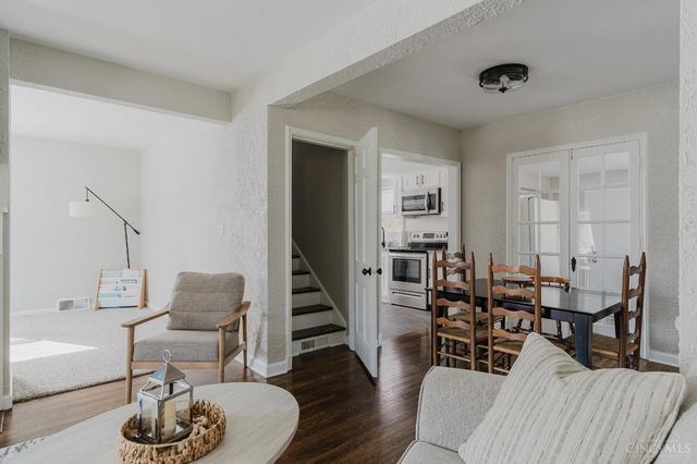 153 Carmen Avenue, Hamilton, OH 45013