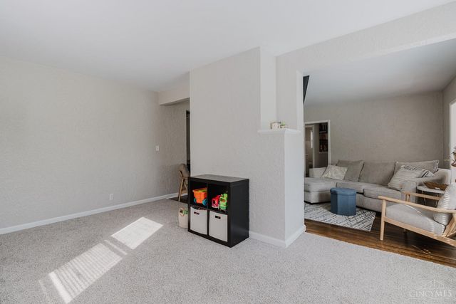 153 Carmen Avenue, Hamilton, OH 45013