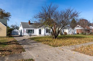 153 Carmen Avenue, Hamilton, OH 45013