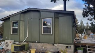 14634 SE Wintoon Road, Prineville, OR 97754