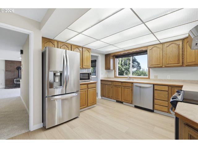 9928 Nw 307TH Ave, North Plains, OR 97133