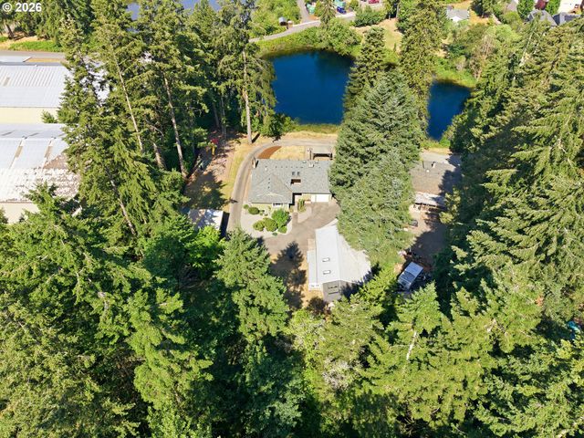 9928 Nw 307TH Ave, North Plains, OR 97133