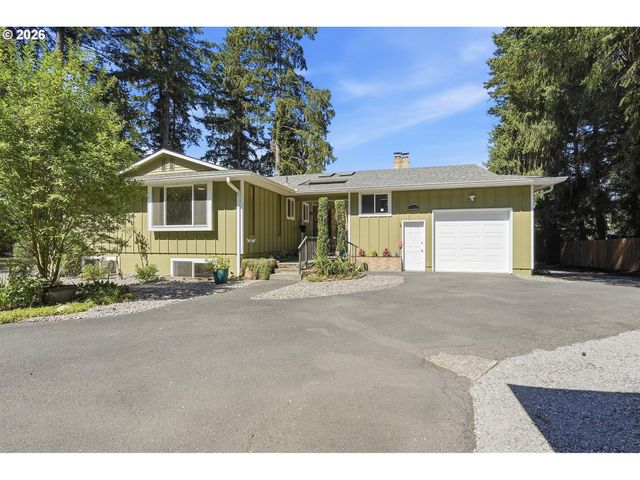 9928 Nw 307TH Ave, North Plains, OR 97133