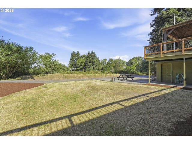 9928 Nw 307TH Ave, North Plains, OR 97133