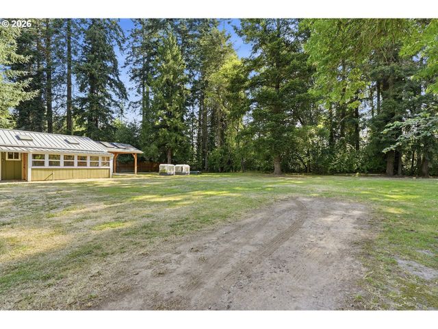 9928 Nw 307TH Ave, North Plains, OR 97133
