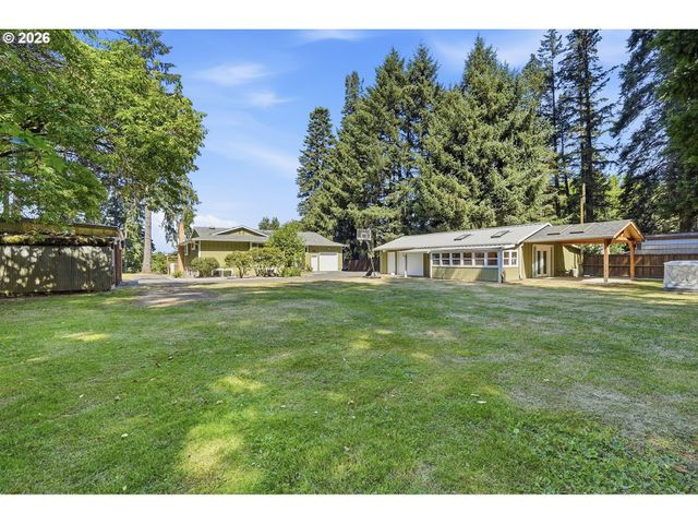 9928 Nw 307TH Ave, North Plains, OR 97133