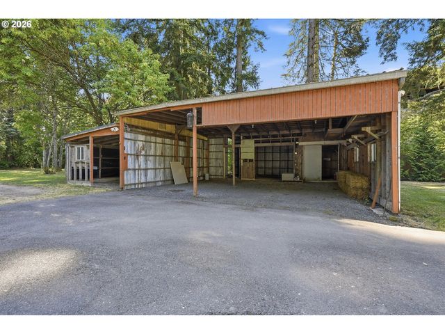 9928 Nw 307TH Ave, North Plains, OR 97133
