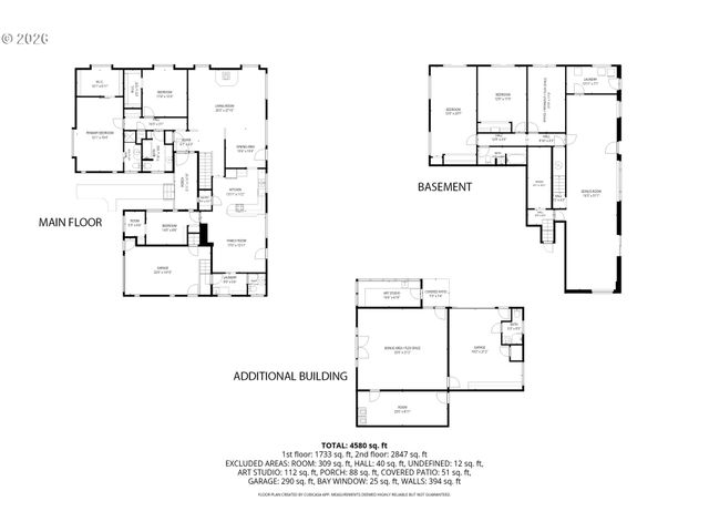 9928 Nw 307TH Ave, North Plains, OR 97133