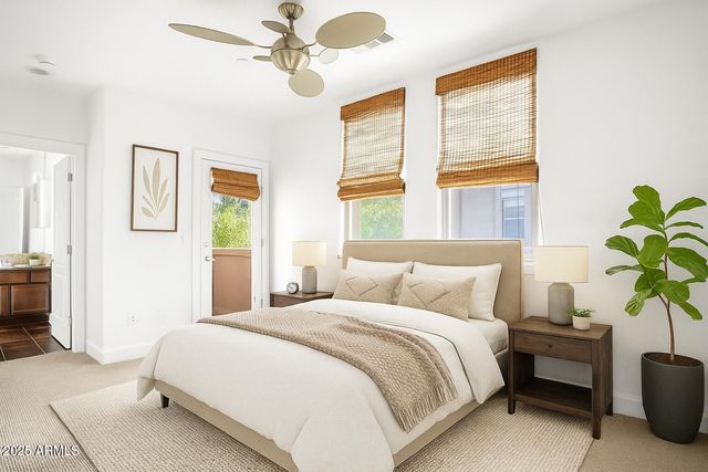 606 S WILSON Street, Tempe, AZ 85281