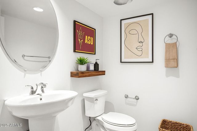 606 S WILSON Street, Tempe, AZ 85281