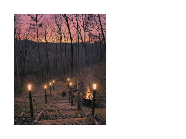 85 Hunter Drive, Talking Rock, GA 30175