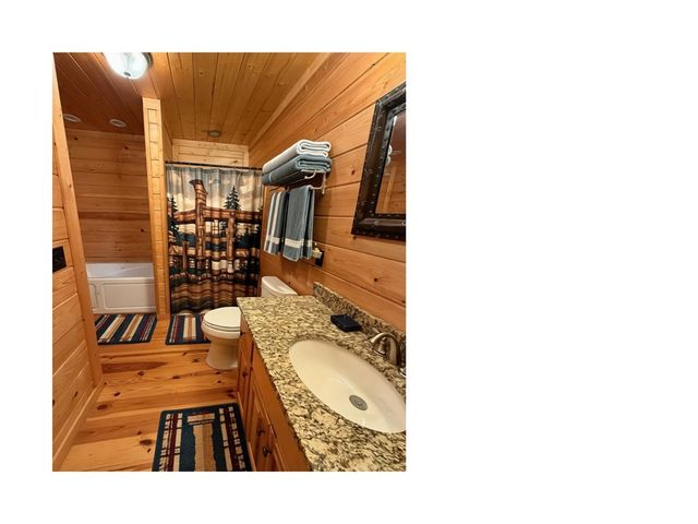 85 Hunter Drive, Talking Rock, GA 30175