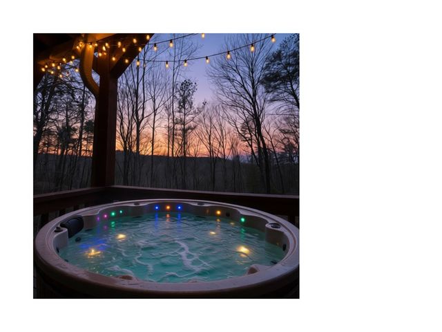 85 Hunter Drive, Talking Rock, GA 30175