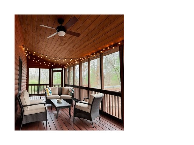 85 Hunter Drive, Talking Rock, GA 30175