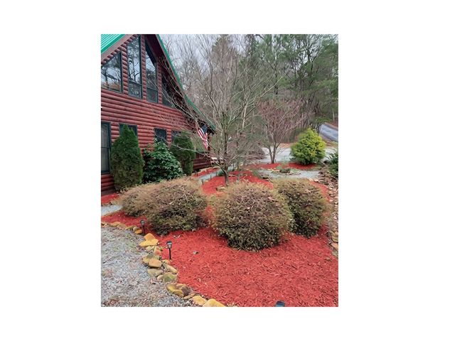 85 Hunter Drive, Talking Rock, GA 30175